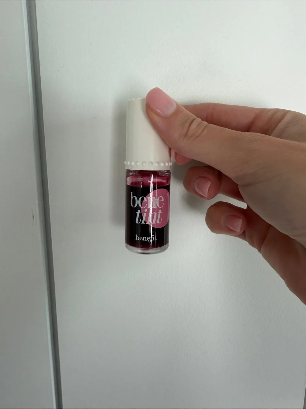 Benefit Benetint Lip & Cheek Stain - raspberry